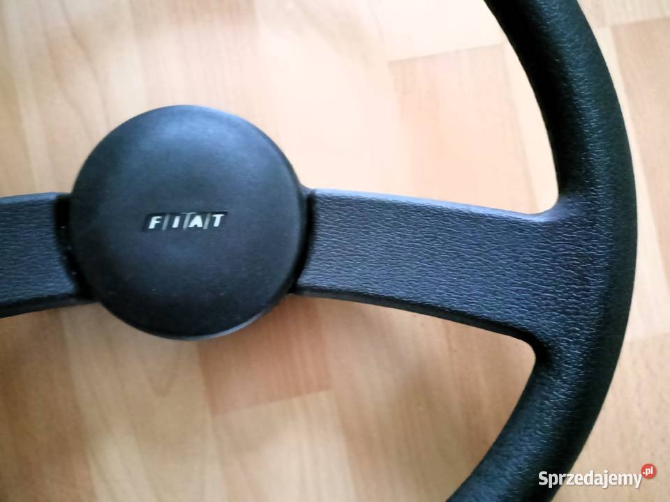 Fiat 125p 126p FL BIS Kierownica FSM ładna Tarnobrzeg sprzedam