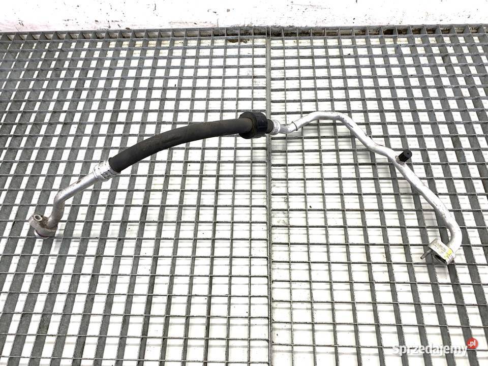 RURKA KLIMATYZACJI VW GOLF VII 5Q0820743G 16 105 podkarpackie