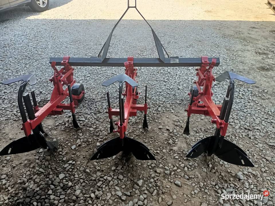 Obsypnik do ziemniaków AKPIL Jasło