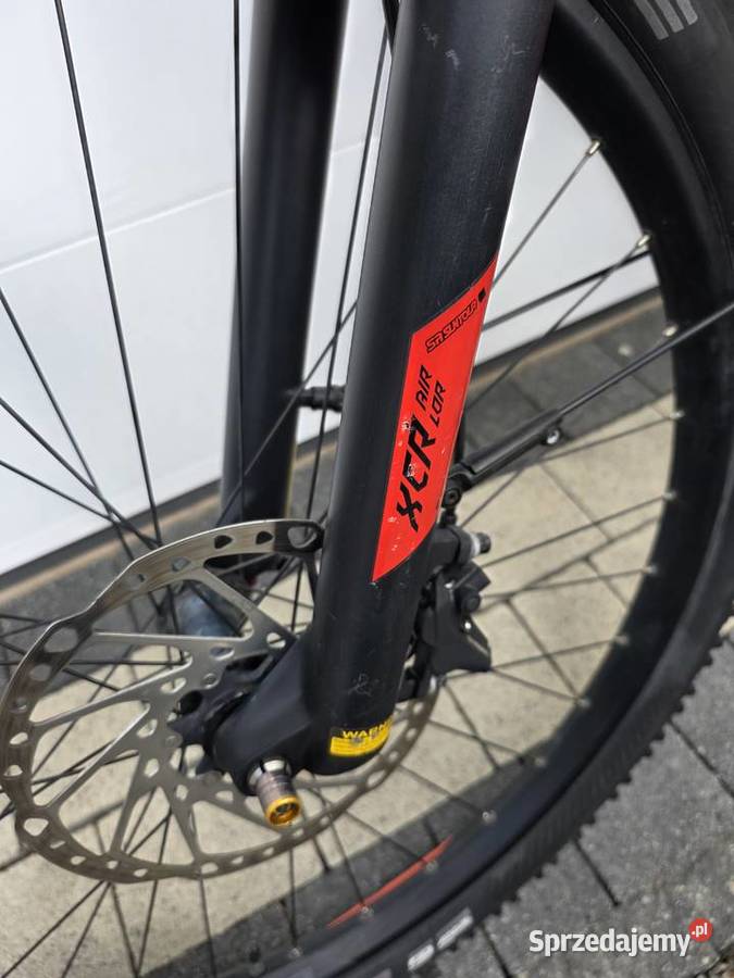 Rower elektryczny KTM CHACANA LCF PRO FULLkoła Jelenia Góra
