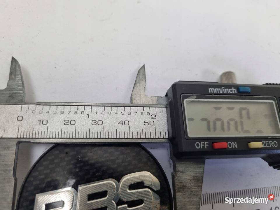 VW Audi Skoda Seat DEKIELEK FELGI Kapsel kołpak Motoryzacja Chełm sprzedam