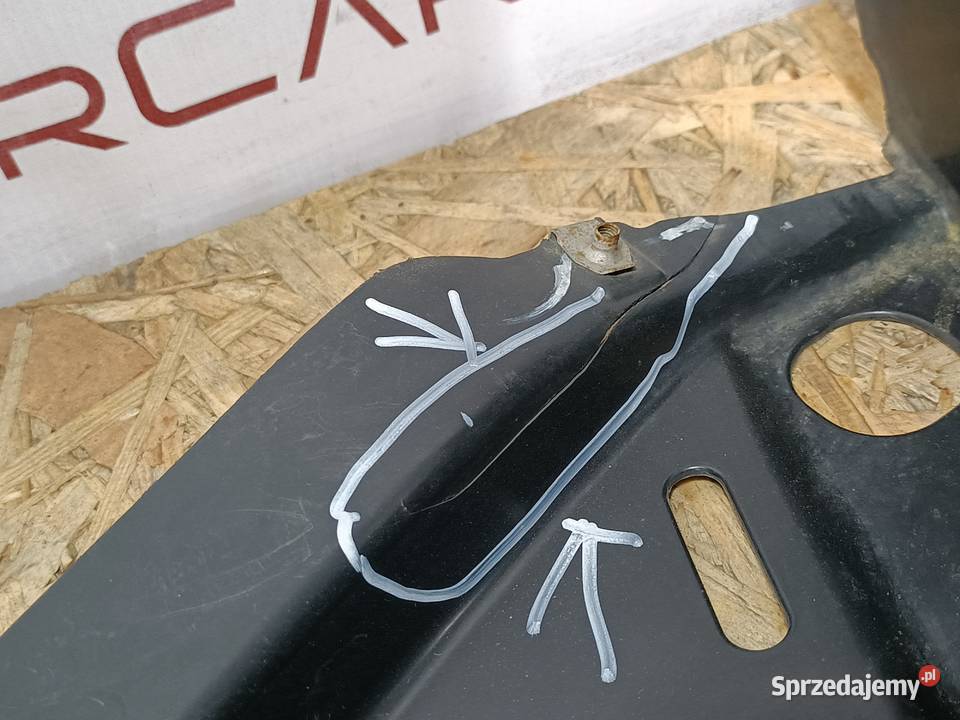 OPEL MOKKA A 12 NADKOLE PRAWY PRZÓD 95422561 Pleszew