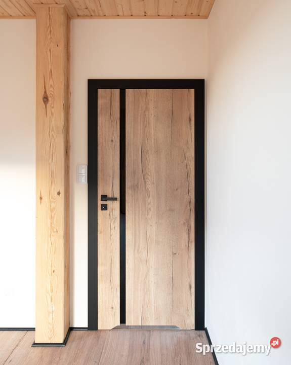 DRZWI z MONTAŻEM i OŚCIEŻNICĄ 788449440 WIELE lubelskie Lublin sprzedam