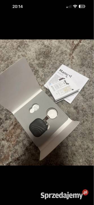 Bluetooth tracker