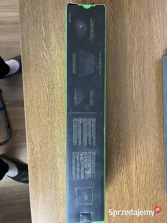 Razer Gigantus podkładka pod myszkę 445x445 Razer