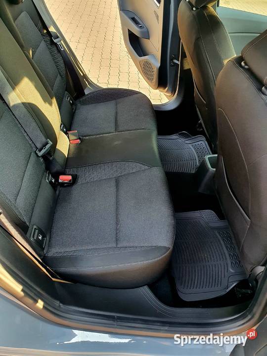 Renault Clio 10 TCe Zen mazowieckie Warszawa