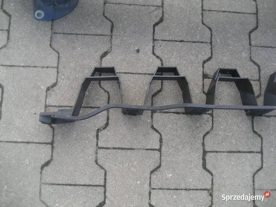 volvo s40 v50 0412r belka zderzaka tył kod 476 Rakoniewice
