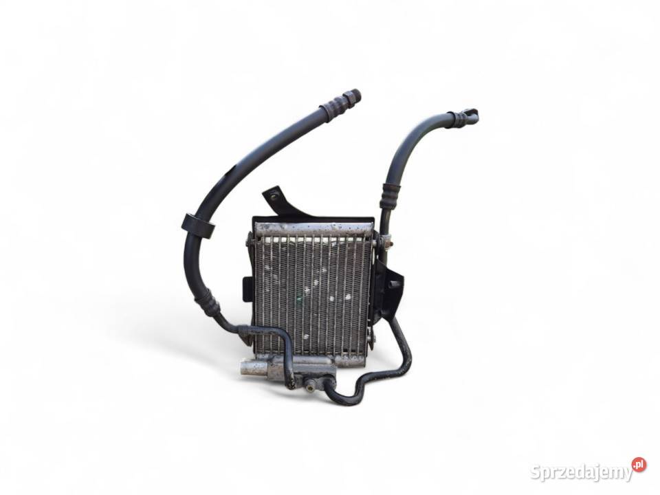 CHŁODNICA OLEJU SKRZYNI AUDI A6 C5 25 TDI Działoszyce