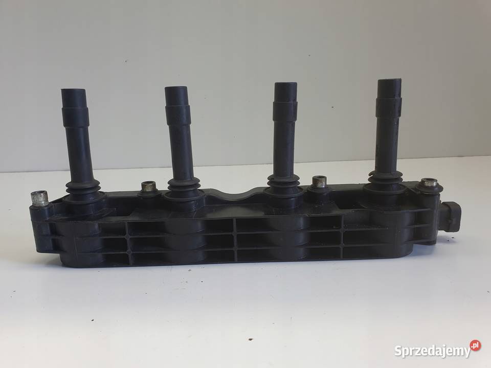 CEWKA ZAPŁONOWA Opel Astra II G 14 16 16V osobowe Rudka