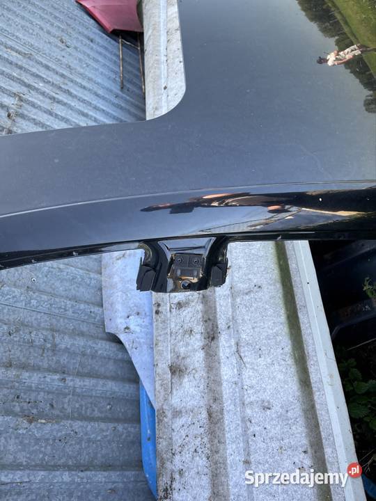 Dach audi a7 4g mazowieckie Myszyniec