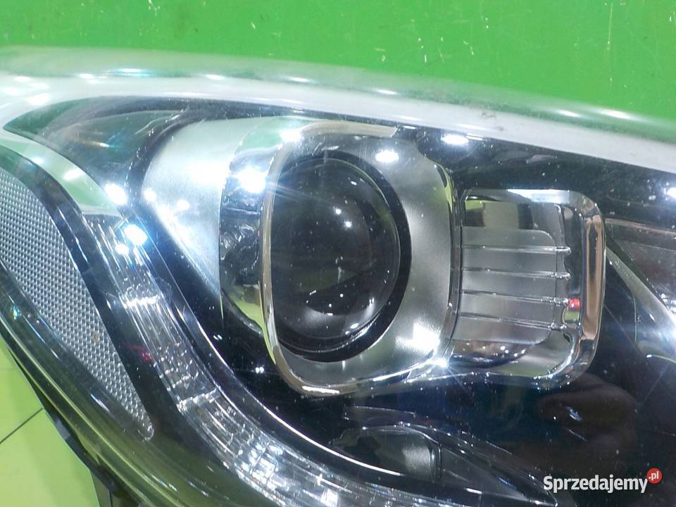 HYUNDAI ix35 I LIFT 20 CRDI 14r 5D XENON lampa Suków