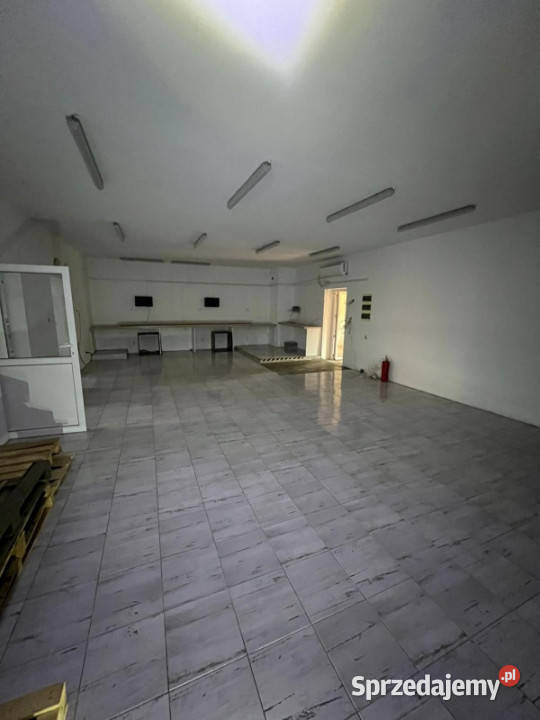 Lokal użytkowy 212m2 bezczynszowy klimatyzacja dolnośląskie