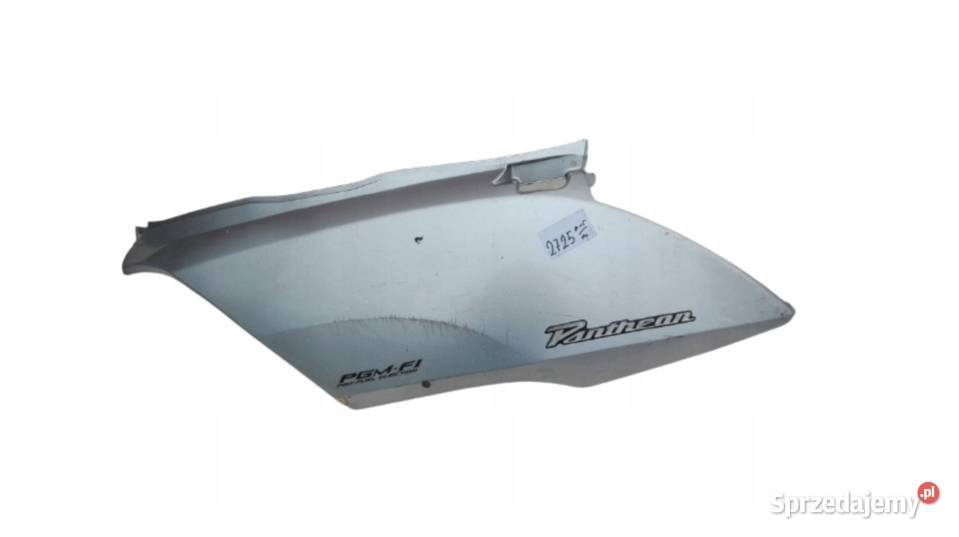 OSŁONA LEWY BOK TYŁ HONDA PANTHEON FES125 Elementy nadwozia