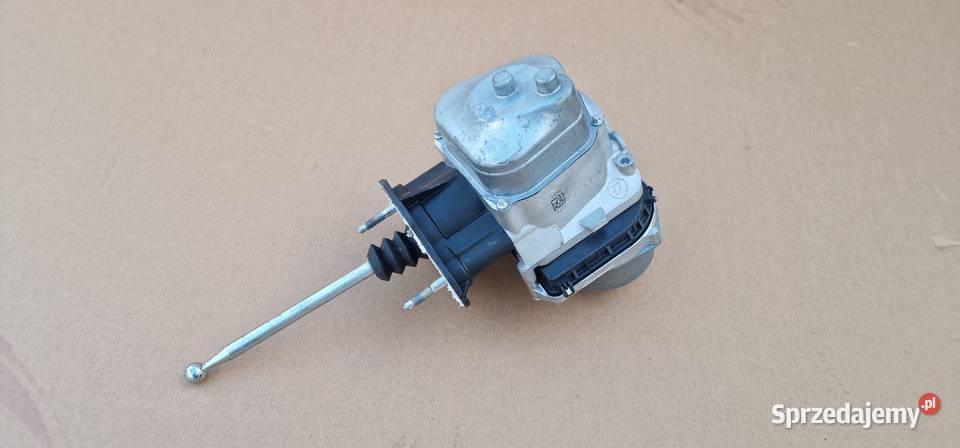 VW SEAT AUDI SKODA SERWO POMPA HAMULCOWA CUPRA Bieleń