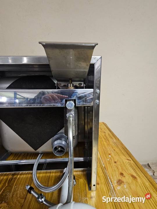 UMYWALKA BEZDOTYKOWA z maskownicą 450450x330 mm Pszczyna sprzedam