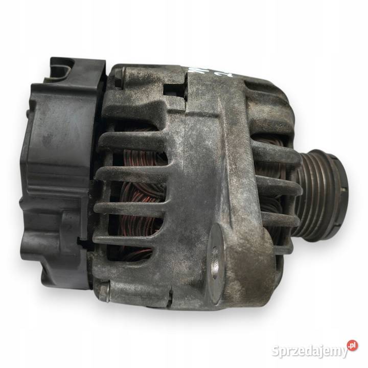 ALTERNATOR Opel Insignia Astra J Zafira C 20 Chełm
