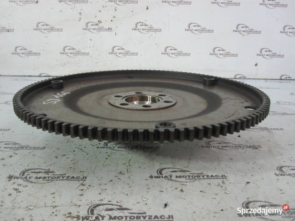 AUDI A4 A5 A6 EXEO 20 TDI CAG 143 09r koło