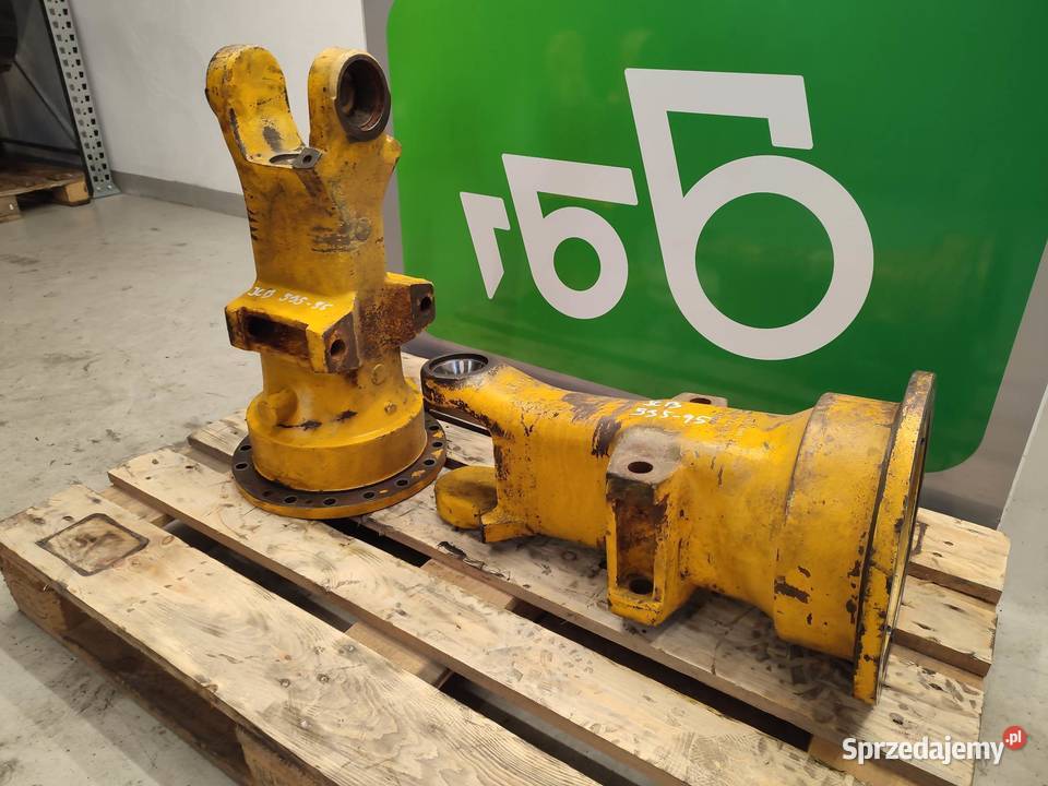 Pochwa mostu JCB 53595 453230C1P Wilkowo