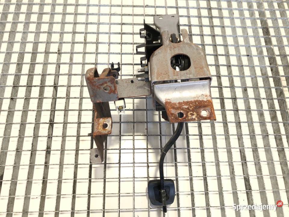 PEDAŁ HAMULCA RENAULT TRUCKS D 30 177