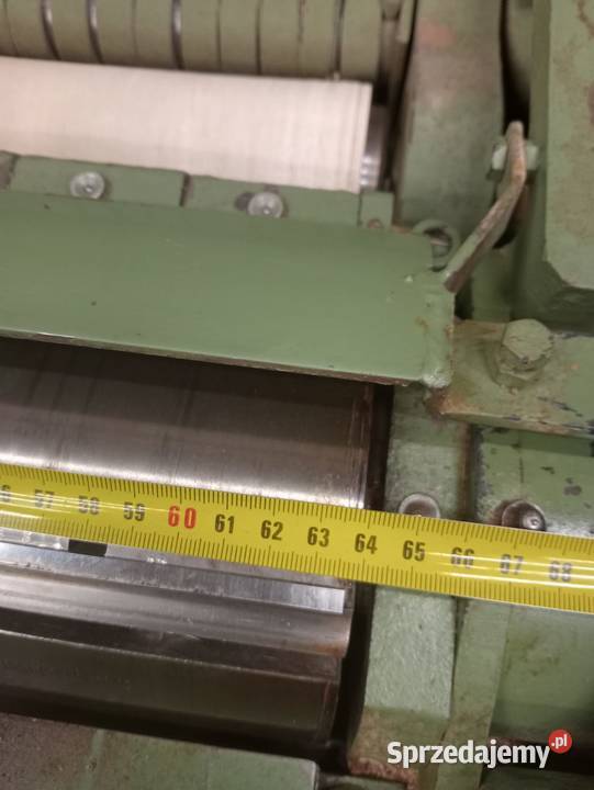 Grubościówka Martin 630 T 41 pomorskie Wejherowo