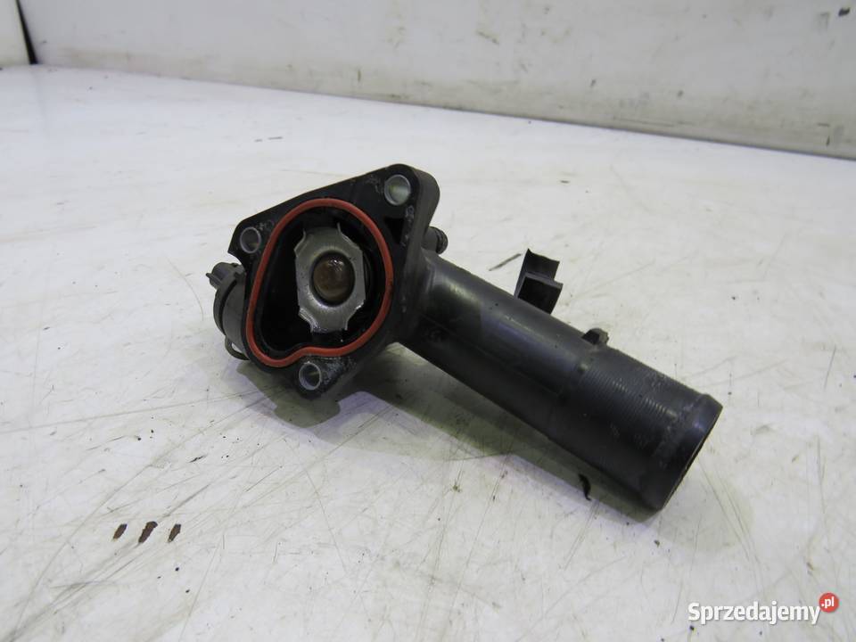 TERMOSTAT OBUDOWA NISSAN NOTE 15 DCI 8200954328B lubelskie sprzedam