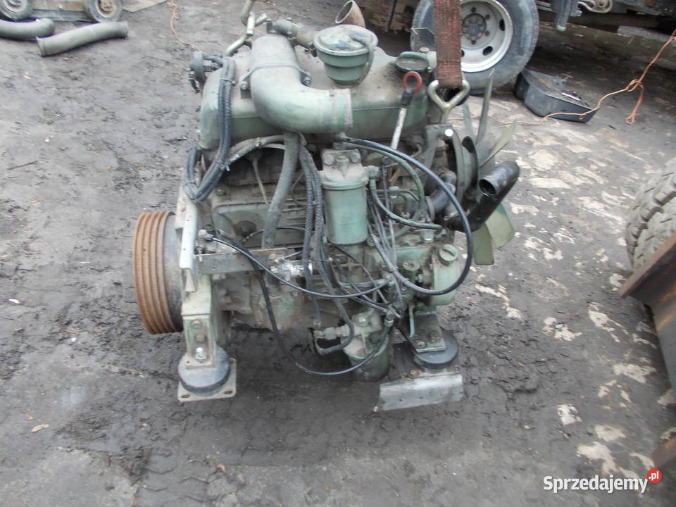 mercedes zamiatarka 1414 silnk om 366 om 314 Sosnowiec