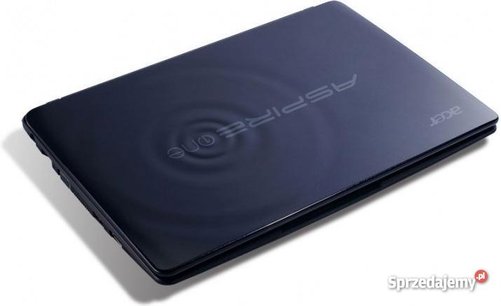 Niesamowity Acer Aspire One 722 w Niesamowitej śląskie sprzedam