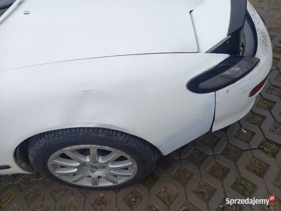 Toyota celica Nowa Wrona