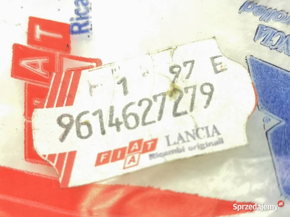 RAMKA RYGLA WEW DRZWI PRZEDNICH FIAT ULYSSE 9402