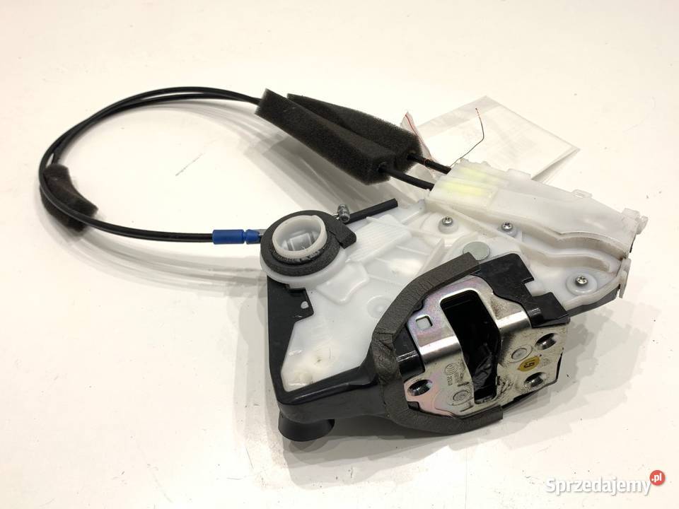 ZAMEK DRZWI LEWY PRZÓD HONDA JAZZ IV Hatchback