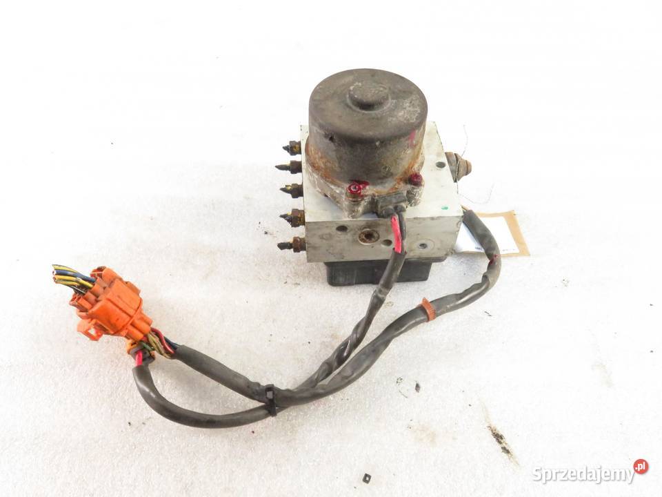 POMPA ABS HONDA CIVIC VI Q003T05777 AC051192111