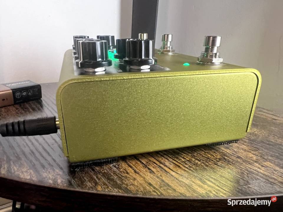 Strymona Volante Pozostałe Kraków