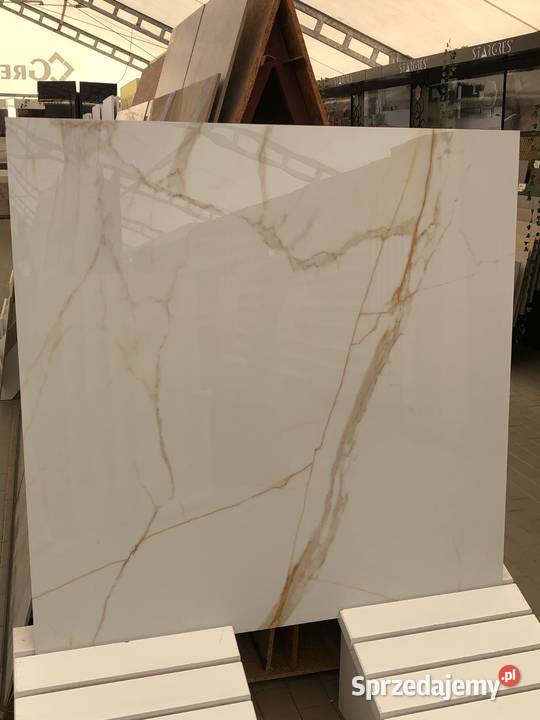 DUŻA PŁYTKA MAŁA OLGA SATUARIO 120X120 288M2