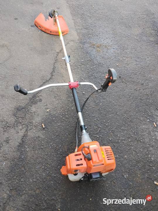 Kosa spalinowa Gardenx 22 Kosy i podkaszarki Zabrze