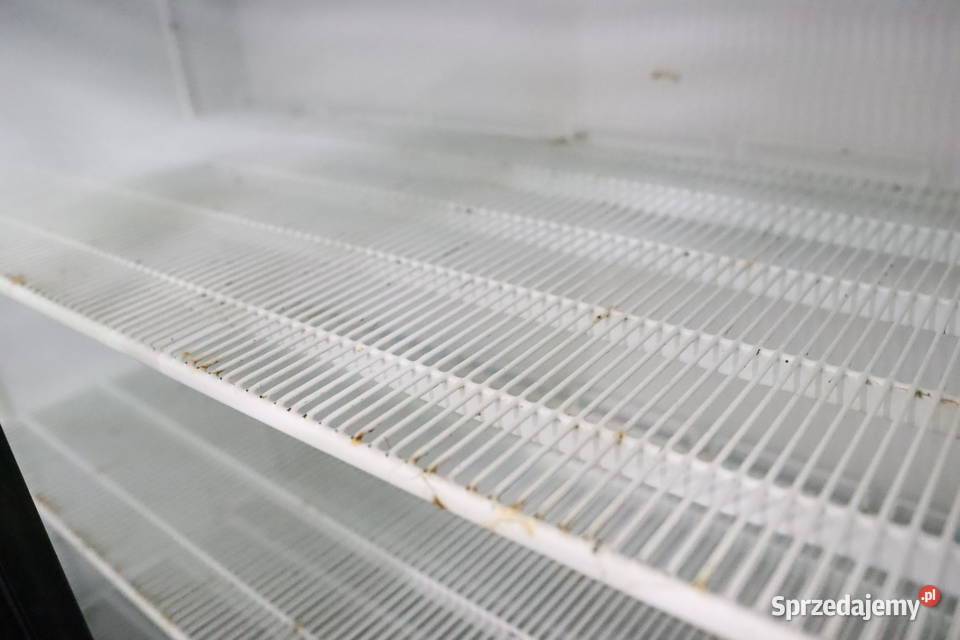 Szafa Witryna chłodnicza NORCOOL Super 122SD 120 Pszczyna sprzedam