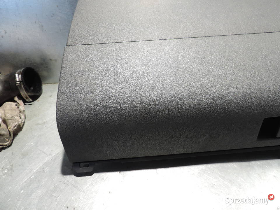 VW TOURAN 1 I SCHOWEK PASAŻERA Schowki, półki Nowy Sącz