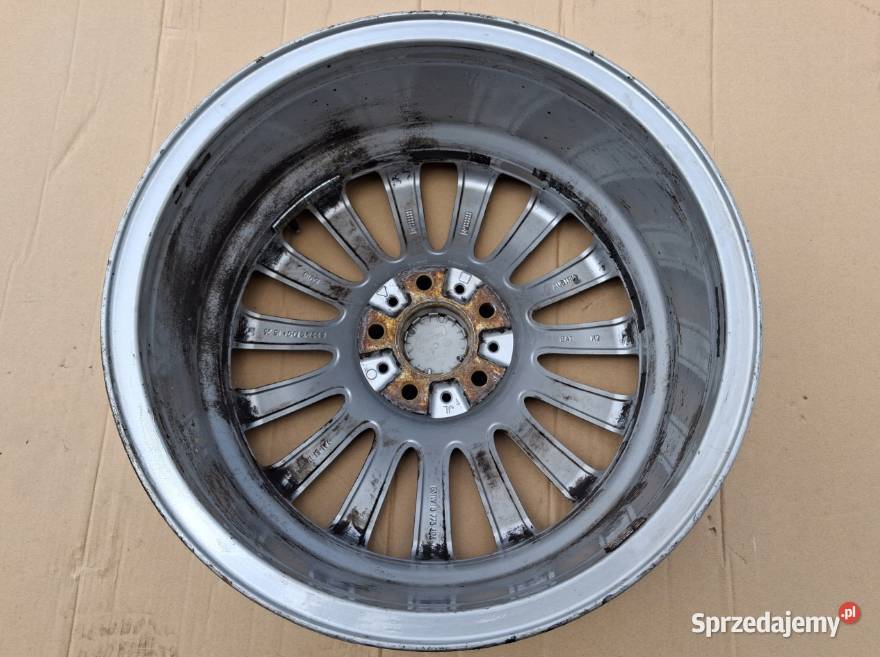 Felga Styling 235 BMW 85j ET25 6775404 Samochodowe