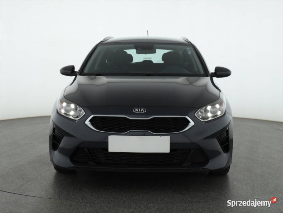 Kia Ceed 16 CRDi 182256km mazowieckie sprzedam