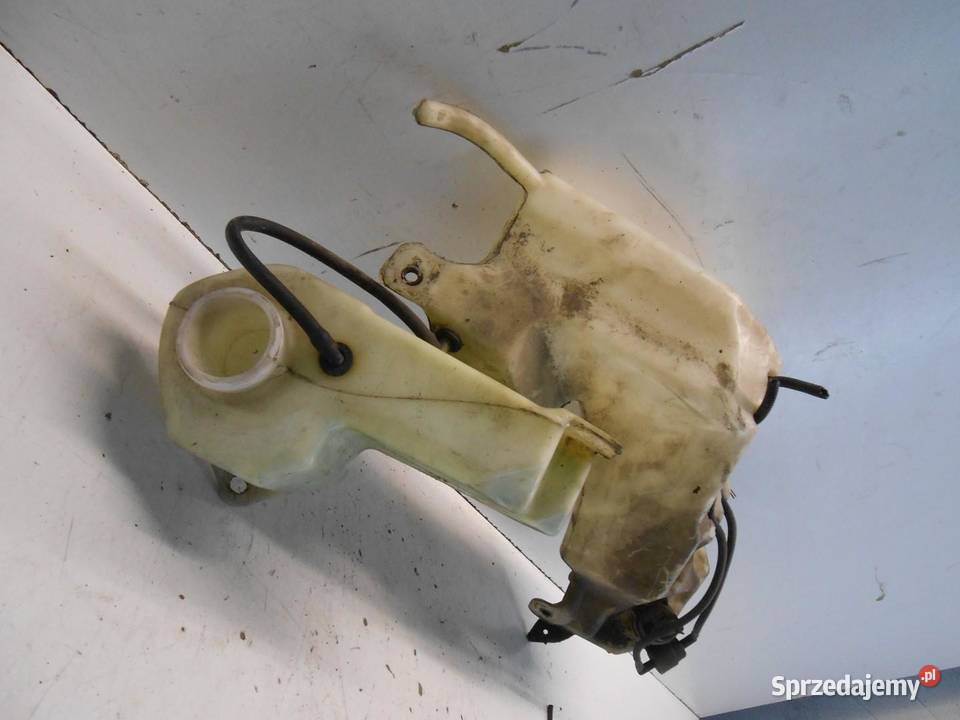 ZBIORNICZEK SPRYSKIWACZY AUDI A4 B6 18 T sprzedam