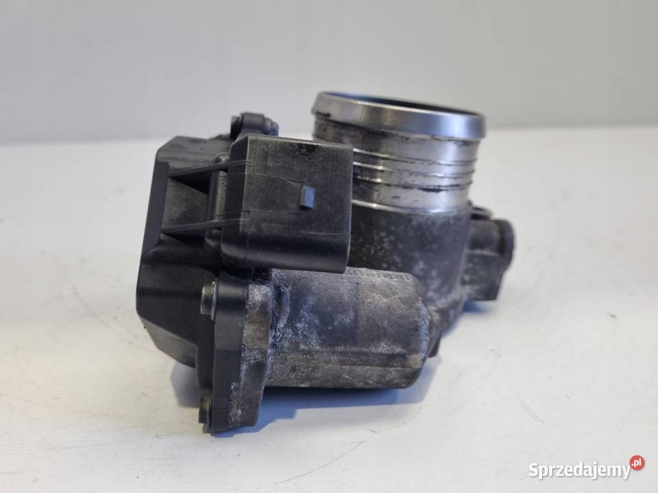 PRZEPUSTNICA Ford Galaxy MK2 20 TDCI 9M5Q9E926AA osobowe