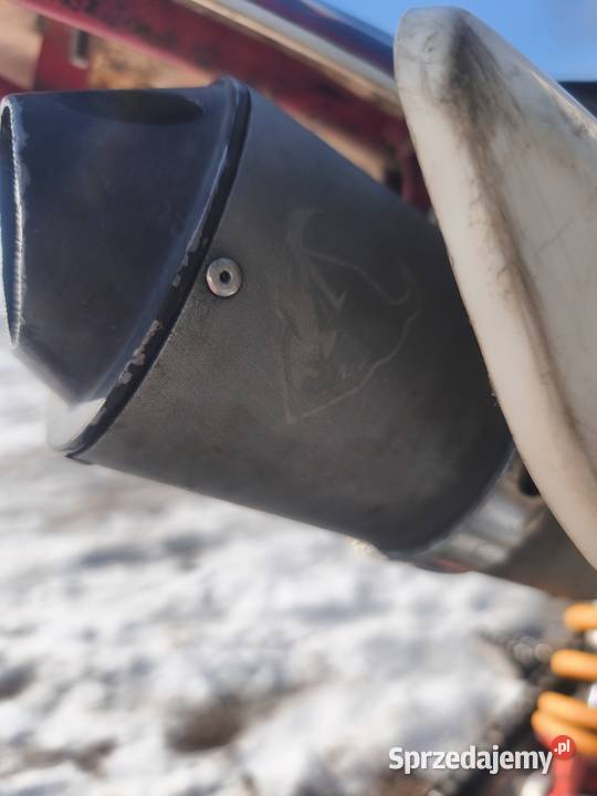 Sprzedam mrf 140 RC stan bez wkładu finansowego sprzedam