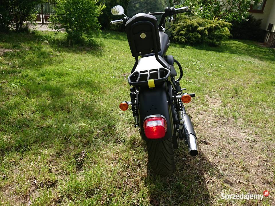 Harley Davidson sportster 883 Superlow Harley-Davidson Pęcław