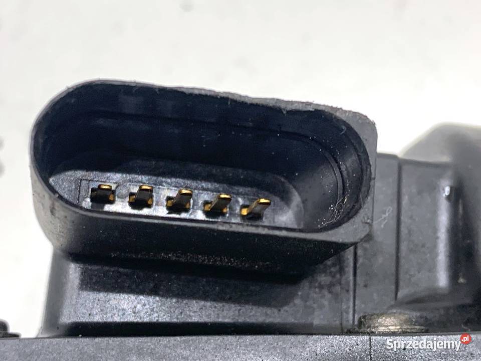 PRZEPUSTNICA AUDI A6 C7 059129593H 30 245 1018 osobowe