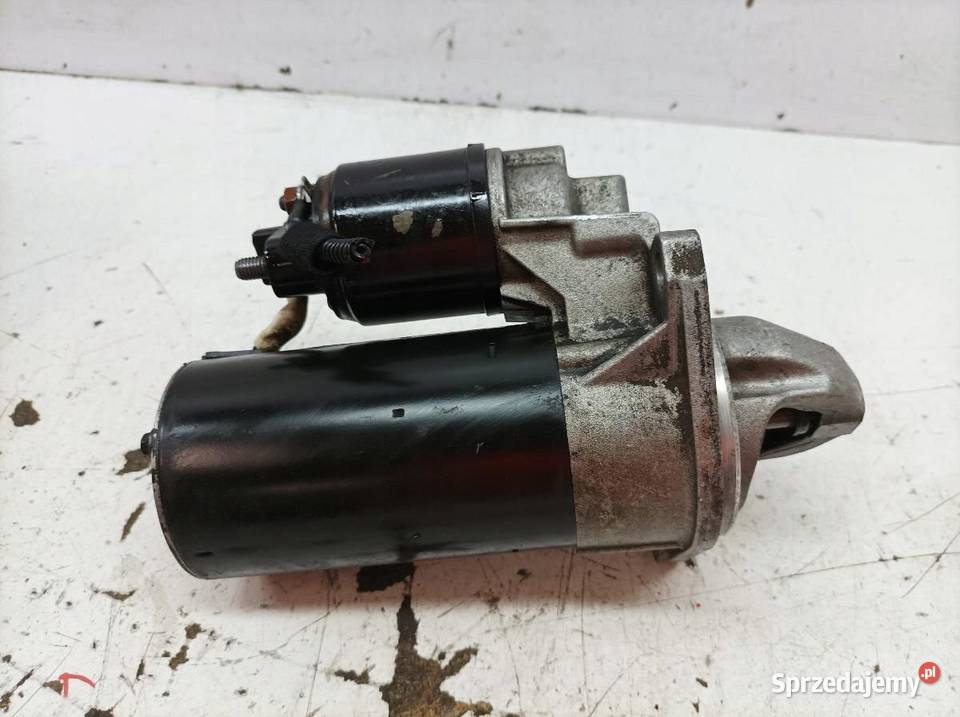 ROZRUSZNIK 0001115020 32 V6 Opel Vectra III Rok produkcji 2002