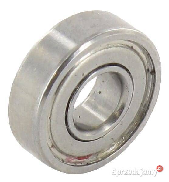Łożysko kulkowe zwykłe 5x13x4 mm INAFAG 695HZZ sprzedam