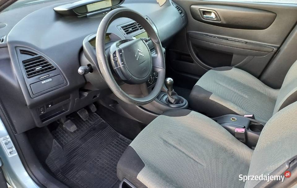Na sprzedaż citroen c5 Kostrzyn