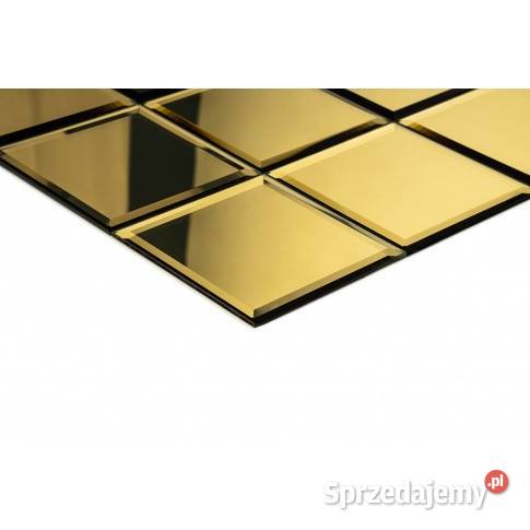 Mozaika Sydney Gold 30 x 30 Iryda HM