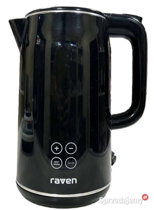 Czajnik Elektryczny Raven 2200W Elbląg sprzedam