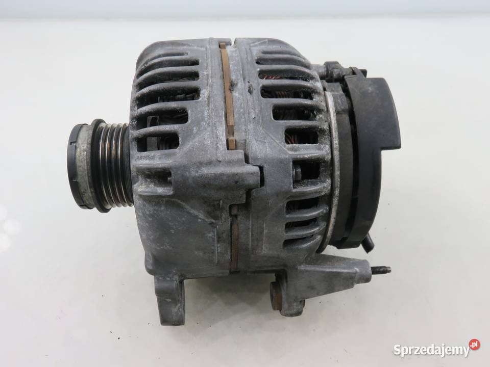 ALTERNATOR AUDI A4 B6 19 TDI 028903029Q