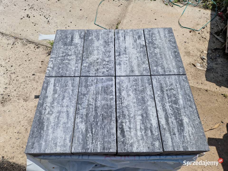 Płyta Tarasowa Chodnikowa Venetto 225x45 Gray mazowieckie Wielogóra